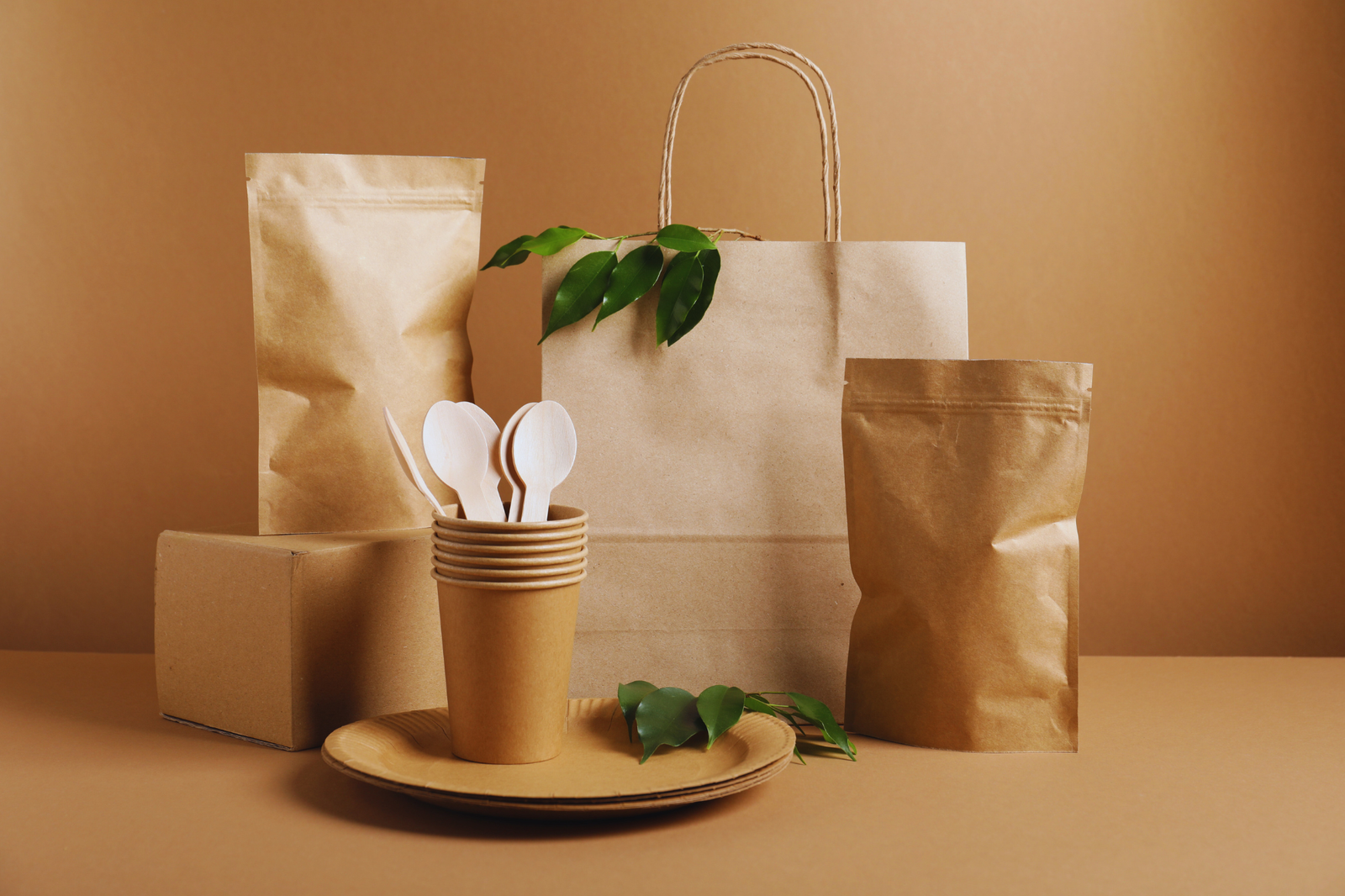 Why Eco-Friendly Cloth Bags Are the Future of Business Packaging